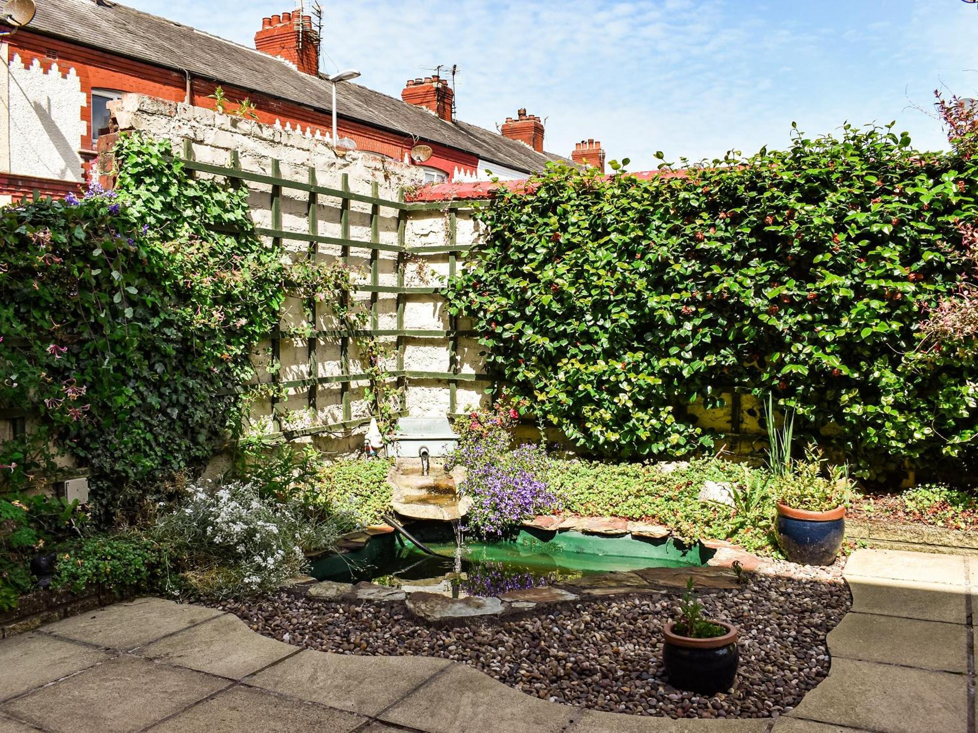 Chaseley House Villa Blackpool Exterior foto